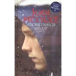 DZIEWIĘTNAŚCIE MINUT PAKIET Jodi Picoult - Prószyński