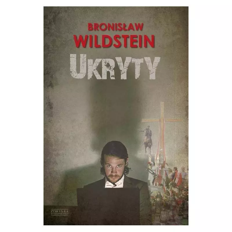 UKRYTY Bronisław Wildstein - Zysk