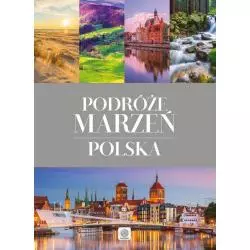 PODRÓŻE MARZEŃ POLSKA - Dragon