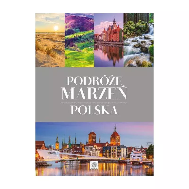 PODRÓŻE MARZEŃ POLSKA - Dragon