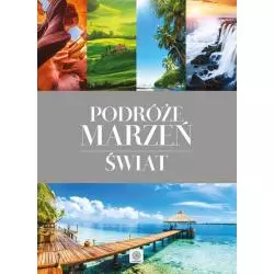 PODRÓŻE MARZEŃ ŚWIAT - Dragon