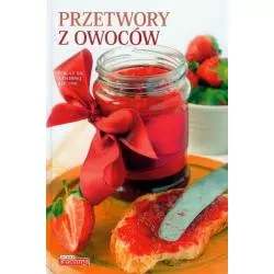 PRZETWORY Z OWOCÓW Jolanta Bąk - Dragon