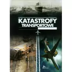 KATASTROFY TRANSPORTOWE - Dragon