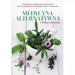 MEDYCYNA ALTERNATYWNA...