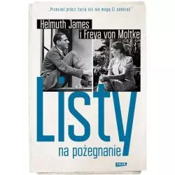 LISTY NA POŻEGNANIE Helmut...