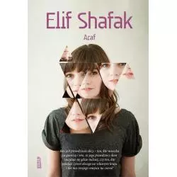 ARAF Elif Shafak - Znak