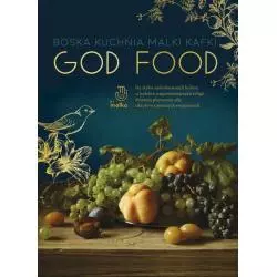 GOD FOOD BOSKA KUCHNIA Malka Kafka - Znak