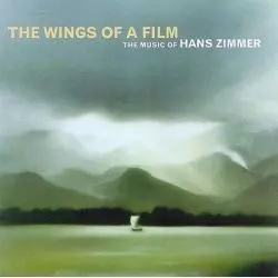 HANS ZIMMER THE WINGS OF A FILM CD - Universal Music Polska