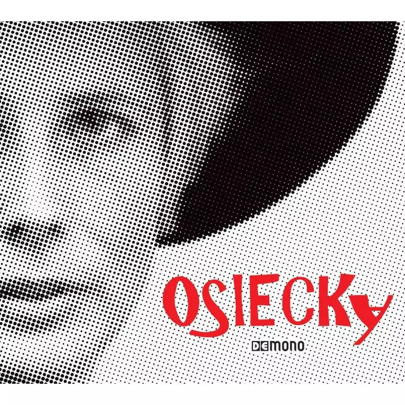 DE MONO OSIECKY CD - Universal Music Polska