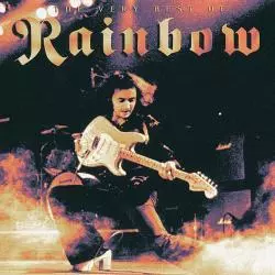 RAINBOW THE VERY BEST CD - Universal Music Polska