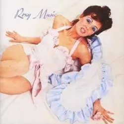 ROXY MUSIC ROXY MUSIC CD - Universal Music Polska