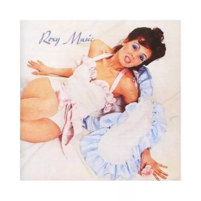 ROXY MUSIC ROXY MUSIC CD - Universal Music Polska