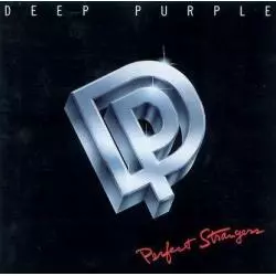 DEEP PURPLE PERFECT STRANGERS CD - Universal Music Polska
