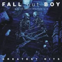 FALL OUT BOY GREATEST HITS CD - Universal Music Polska