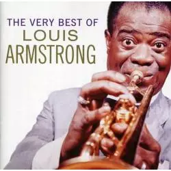 LOUIS ARMSTRONG THE VERY BEST OF 2 CD - Universal Music Polska