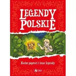 LEGENDY POLSKIE - Dragon