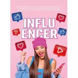 INFLUENCER Angelika Ogrocka