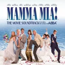 MAMMA MIA SOUNDTRACK CD - Universal Music Polska