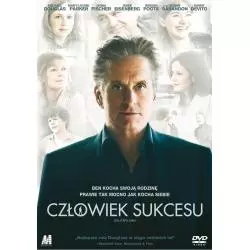 CZŁOWIEK SUKCESU DVD PL - Monolith