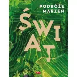 PODRÓŻE MARZEŃ. ŚWIAT - Dragon