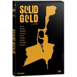 SOLID GOLD DVD PL - Kino Świat