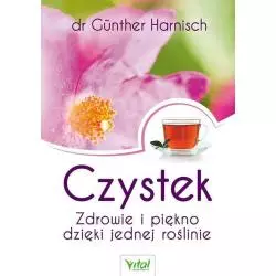 CZYSTEK Gunther Harnisch - Vital