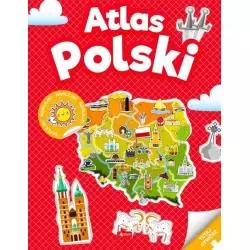 ATLAS POLSKI - Dragon