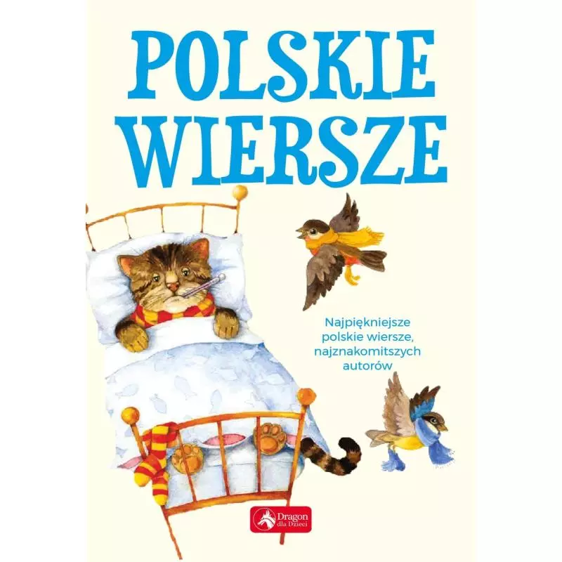 POLSKIE WIERSZE - Dragon