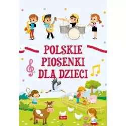 POLSKIE PIOSENKI DLA DZIECI - Dragon