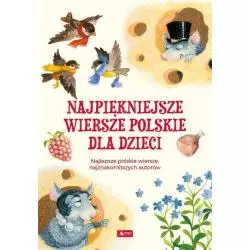 NAJPIĘKNIEJSZE WIERSZE POLSKIE DLA DZIECI - Dragon