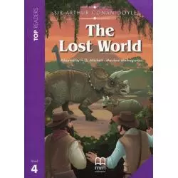 THE LOST WORLD - MM Publications