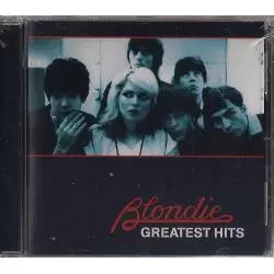 BLONDIE GREATEST HITS CD - Universal Music Polska