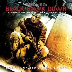 BLACK HAWK DOWN SOUNDTRACK CD - Universal Music Polska