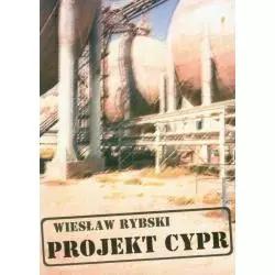 PROJEKT CYPR Wiesław Rybski - Poligraf