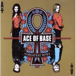 ACE OF BASE GREATEST HITS CD - Universal Music Polska