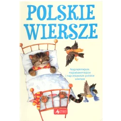 POLSKIE WIERSZE - Dragon