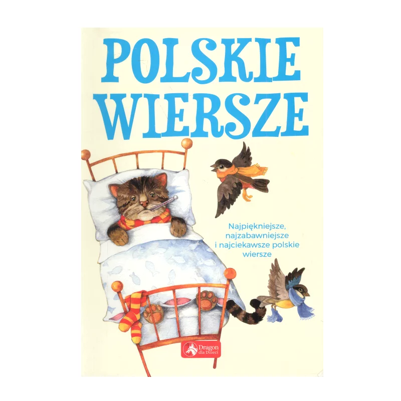 POLSKIE WIERSZE - Dragon