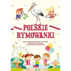 POLSKIE RYMOWANKI - Dragon