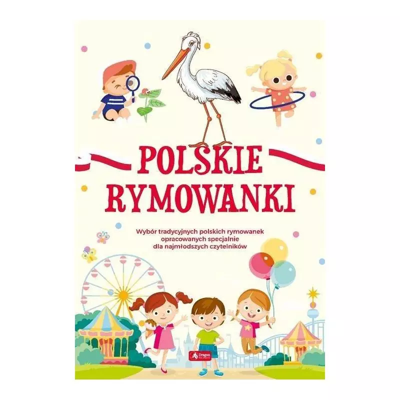 POLSKIE RYMOWANKI - Dragon