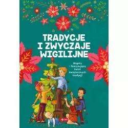 TRADYCJE I ZWYCZAJE WIGILIJNE - Dragon