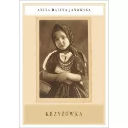 KRZYŻÓWKA Anita Halina Janowska - WAB