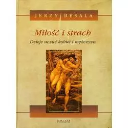 MIŁOŚĆ I STRACH DZIEJE...