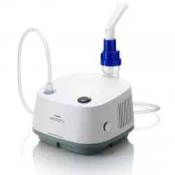 INHALATOR PHILIPS INNOSPIRE ESSENCE SPRĘŻARKOWY SYSTEM NEBULIZACJI - Philips