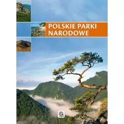 POLSKIE PARKI NARODOWE ALBUM - Dragon