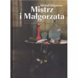 MISTRZ I MAŁGORZATA Michaił Bułgakow - Vis-a-Vis Etiuda