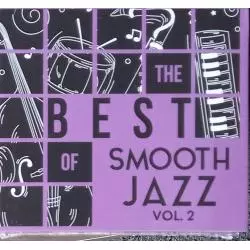 THE BEST OF SMOOTH JAZZ VOL 2 CD - Universal Music Polska