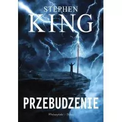 PRZEBUDZENIE Stephen King - Prószyński