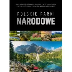 POLSKIE PARKI NARODOWE - Dragon