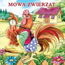 MOWA ZWIERZĄT - Siedmioróg