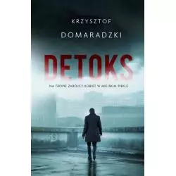 DETOKS Krzysztof Domaradzki - Czarna Owca